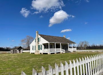texas/brazos-valley/landmark/barrington-plantation-state-historic-site-visitor-center