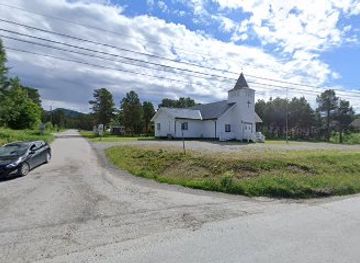 norway/finnmark/landmark/burfjord-church