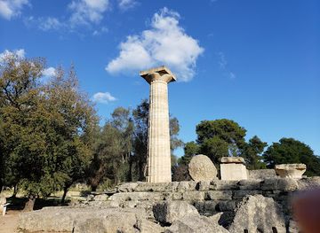 greece/thrace/landmark/archaeological-site-of-olympia