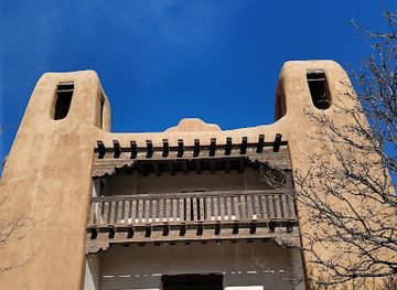 Santa Fe Plaza