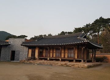 south-korea/gwangju/landmark/Gowonhee-Gaok