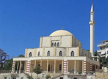 albania/durres/landmark/fatih-mosque