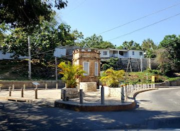 jamaica/east-end/landmark/the-dome