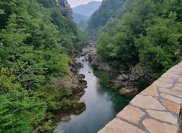 montenegro/ljesanska-nahija/landmark/mrtvica-canyon