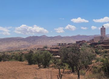 morocco/chaouia/landmark/kasbah-telouet
