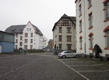 germany/koblenz/landmark/wehrtechnische-studiensammlung-koblenz