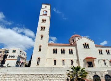 jordan/amman/landmark/cathedral-of-the-annunciation-for-the-greek-orthodox