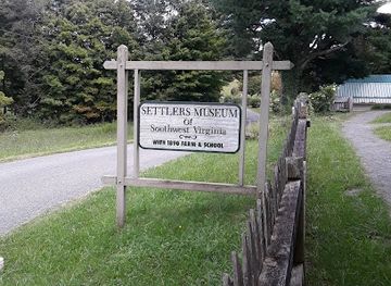 virginia/southwest-virginia/landmark/settlers-museum-of-southwest-virginia