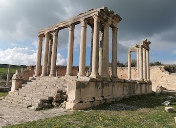 tunisia/central-tunisia/landmark/temple-of-juno-caelestis