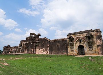india/bihar/landmark/rohtasgarh-fort
