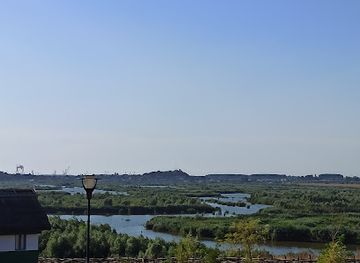 romania/tulcea/landmark/museum-of-the-traditional-fishing-village