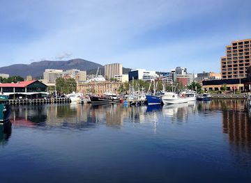 australia/hobart/landmark/ageing-barrel-tours