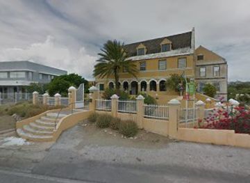 curacao/westpunt/landmark/landhuis-habaai