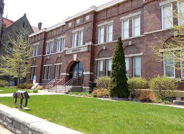 michigan/bay-city/landmark/the-bay-county-historical-society