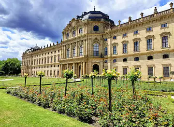 Würzburg Residence