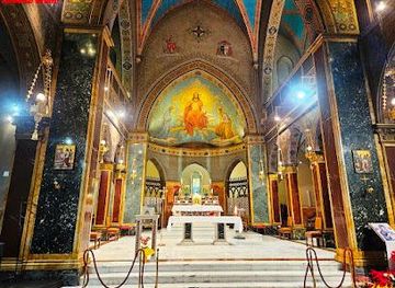 vatican-city/vatican-pinacoteca/landmark/church-of-saint-alphonsus-maria-de-liguori