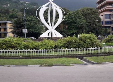 seychelles/victoria/landmark/unity-monument