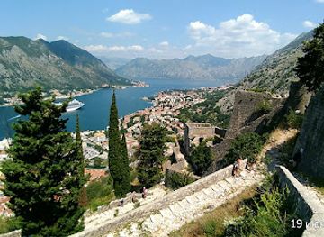 montenegro/savnik/landmark/fort-vrmac