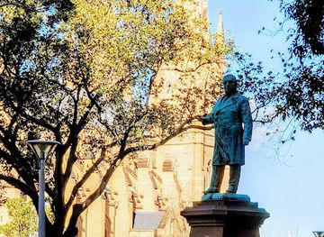 australia/sydney/sydney-cbd/landmark/william-bede-dalley