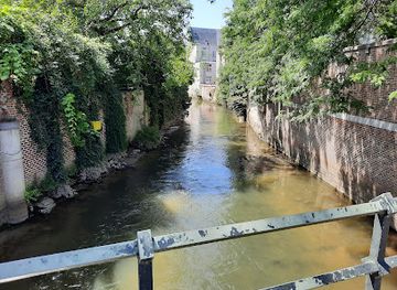 belgium/leuvense-vaart/landmark/historic-leuven-town-hall