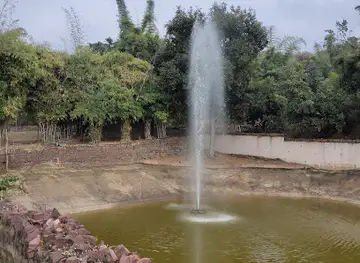 Van Vihar National Park Bhopal