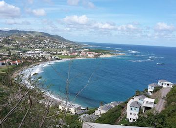 Timothy Hill Overlook