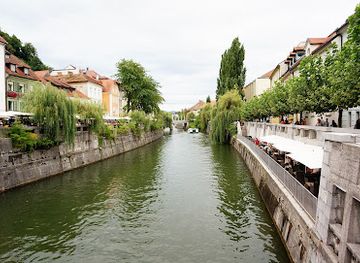 slovenia/drava/landmark/ljubljana-tourism
