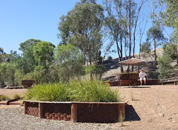 Australian Botanic Gardens Shepparton