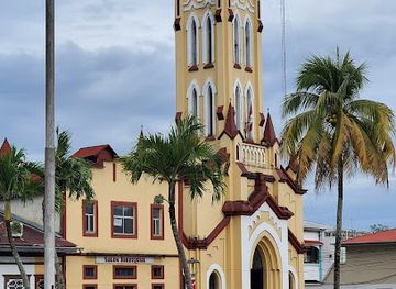 peru/iquitos/landmark/iquitos-square