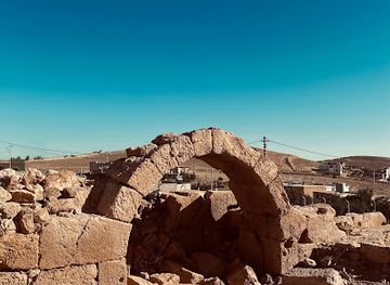jordan/ras-al-naqb/landmark/udhruh-archaeological-site