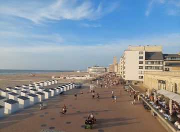 belgium/ostend/landmark/japanse-tuin-shin-kai-tei