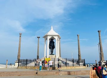 india/pondicherry/promenade-beach/landmark/rock-beach-view-point