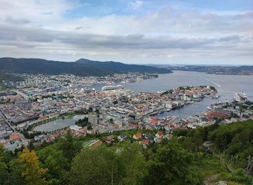 norway/bergen/floyen/landmark/floyen-panorama