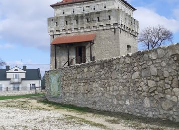 ukraine/ternopil-region/landmark/skalat-castle