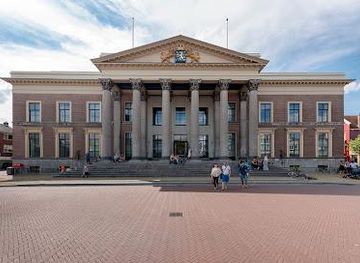 netherlands/friesland/landmark/paleis-van-justitie