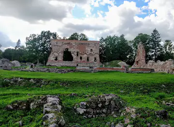 Estonian Traditional Music Center