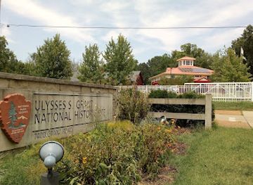 Ulysses S. Grant National Historic Site