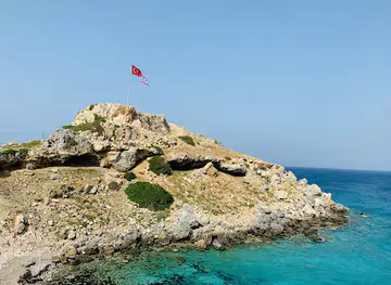 Dipkarpaz National Park