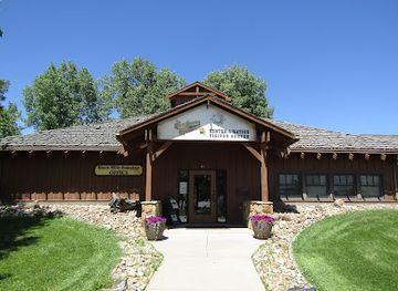 south-dakota/pine-ridge/landmark/tri-state-museum