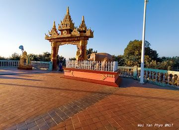 myanmar-burma/ngapali/landmark/tilawkasayambhu-buddha-statue