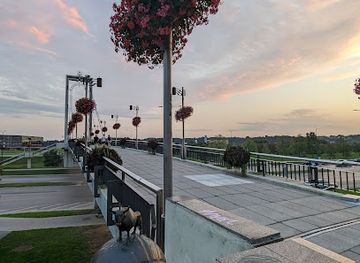 lithuania/kaunas/aleksotas/landmark/kauno-akcentai-tauras