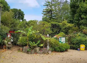 Sausmarez Manor