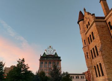 pennsylvania/scranton/landmark/the-university-of-scranton