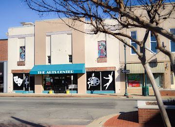 arkansas/jonesboro/landmark/the-foundation-of-arts-forum-theater