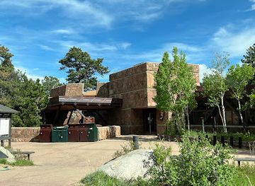 colorado/central-colorado/landmark/beaver-meadows-visitor-center