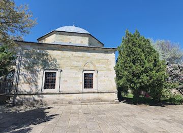 kosovo/nokshiq/landmark/sultan-murats-raseri