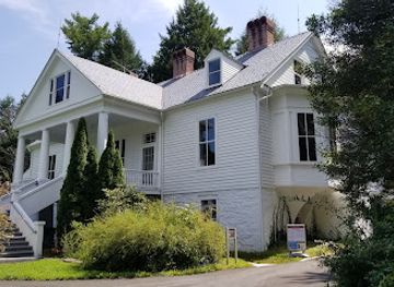 Carl Sandburg Home National Historic Site
