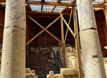 bulgaria/southeast-bulgaria/landmark/horizont-thracian-tumulus