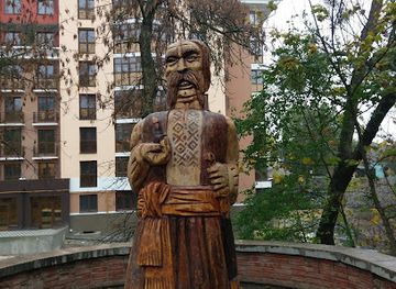 ukraine/polesia/landmark/monument-of-cossack-glory