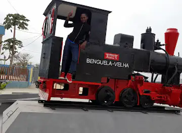 BENGUELA-VELHA